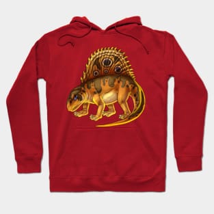 Dimetrodon Hoodie